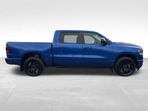 Used 2019 RAM 1500 Sport w/ Level 2 Equipment Group image 8
