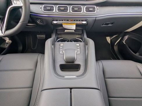 New 2026 Mercedes-Benz GLE 350 4MATIC image 20