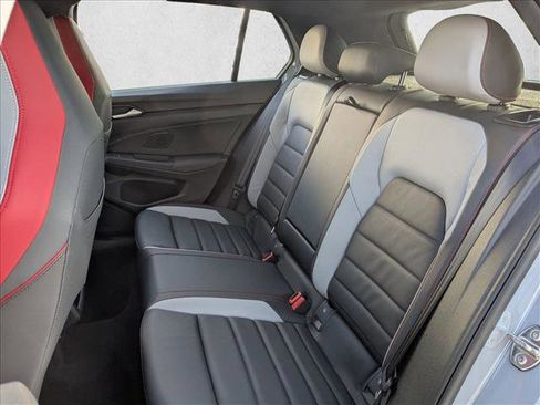 Used 2024 Volkswagen GTI SE image 18