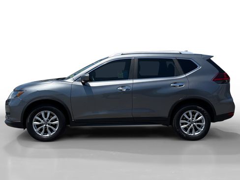 Used 2018 Nissan Rogue SV w/ Premium Package AWD/4WD image 2