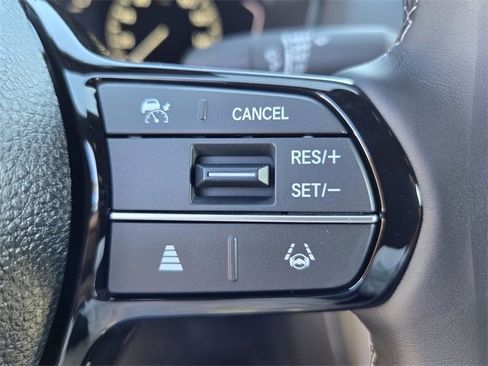 New 2026 Honda Civic Sport image 12