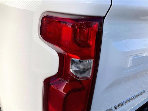 Used 2023 Chevrolet Silverado 1500 RST w/ RST All Star Premium Package AWD/4WD image 27
