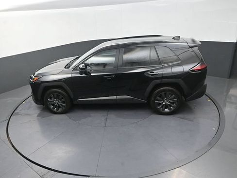 Used 2026 Toyota RAV4 XLE Premium FWD image 26