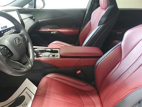 Used 2023 Lexus RX 350 F Sport w/ Accessory Package (Z1) AWD/4WD image 2