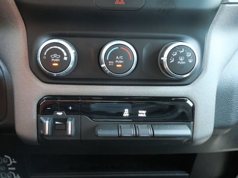 Used 2024 RAM 2500 Tradesman AWD/4WD image 29