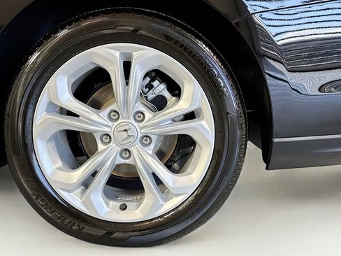 Used 2024 Honda Accord LX image 27