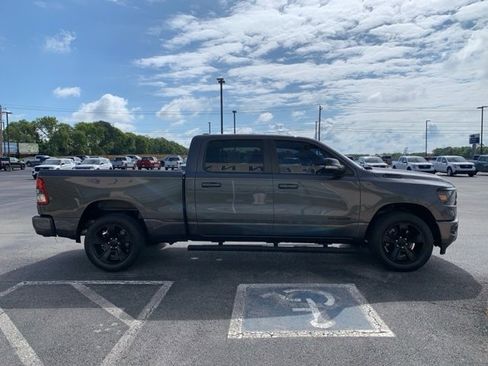 Used 2022 RAM 1500 Big Horn image 4