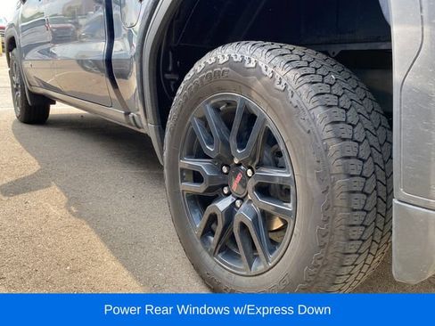 Used 2024 GMC Sierra 1500 Elevation AWD/4WD image 11