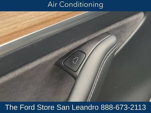 Used 2025 Tesla Model Y Long Range RWD image 21