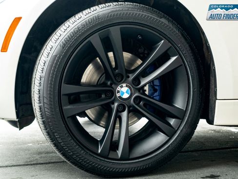 Used 2017 BMW 330i xDrive Wagon image 30