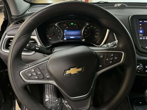 Used 2023 Chevrolet Equinox LT w/ LPO, Floor Liner Package AWD/4WD image 15