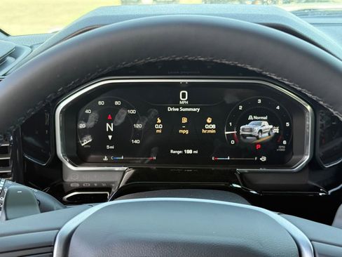 New 2026 GMC Sierra 1500 SLT w/ SLT Premium Package image 37