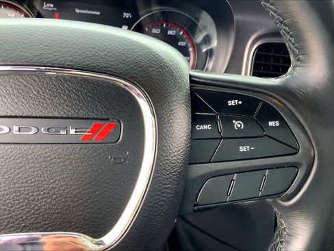 Used 2018 Dodge Charger SXT w/ Blacktop Package image 24