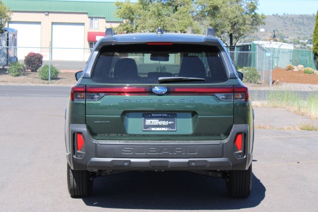 New 2026 Subaru Outback Premium AWD/4WD image 5