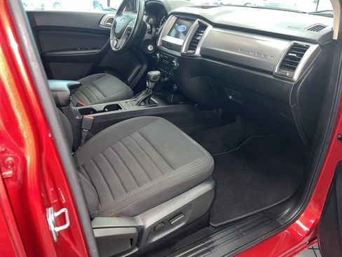 Used 2020 Ford Ranger XLT w/ Equipment Group 302A Luxury image 20