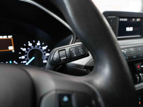 Used 2020 Ford Escape S image 14