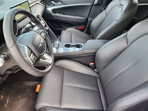 New 2026 Genesis G70 2.5T AWD/4WD image 9