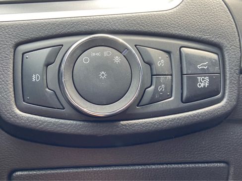 Used 2023 Ford Edge SEL w/ Convenience Package AWD/4WD image 23