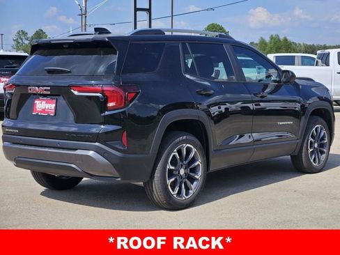 New 2026 GMC Terrain Elevation w/ Elevation Premium Package image 7