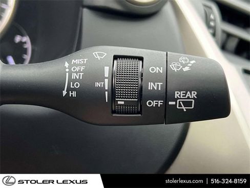 Certified 2020 Lexus NX 300 AWD w/ Comfort Package image 28