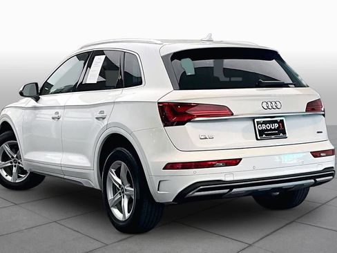 Used 2023 Audi Q5 2.0T Premium w/ Convenience Package AWD/4WD image 13