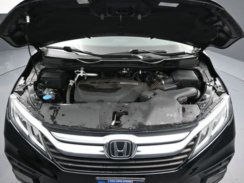 Used 2019 Honda Odyssey EX image 29