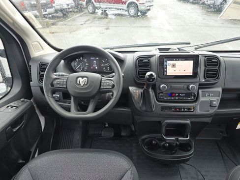 New 2026 RAM ProMaster 1500 w/ Safety Group image 17