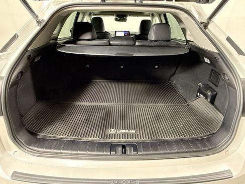 Used 2019 Lexus RX 350 FWD w/ Navigation Package image 27