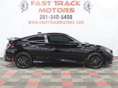 Used 2020 Honda Civic Si image 4