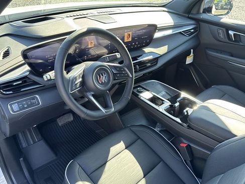 New 2026 Buick Enclave Sport Touring w/ Power Package image 10
