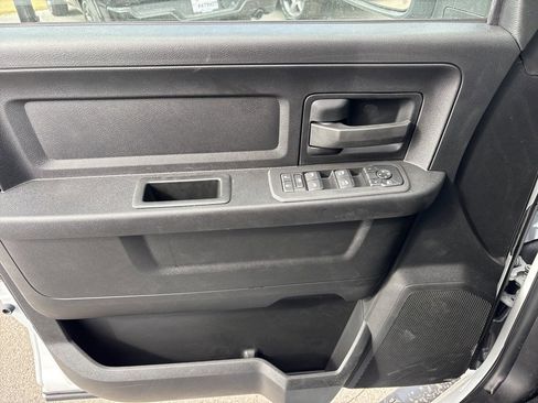 New 2026 RAM 2500 Tradesman image 26