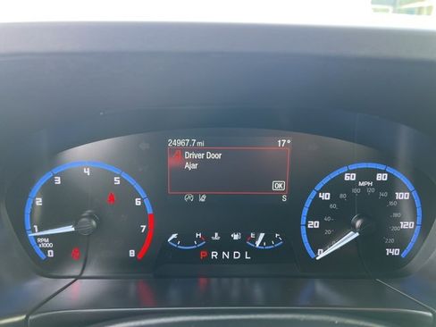 Certified 2023 Ford Bronco Sport Big Bend image 22