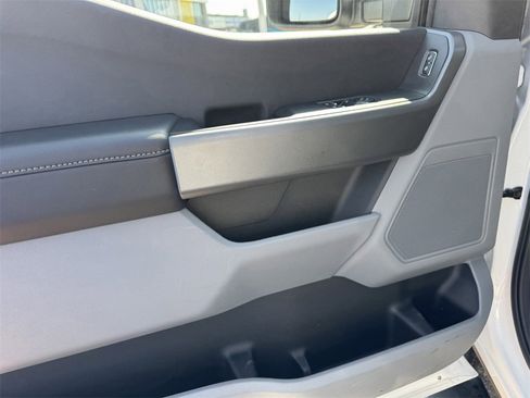 New 2025 Ford F550 2WD Regular Cab Super Duty w/ XLT Value Package image 12