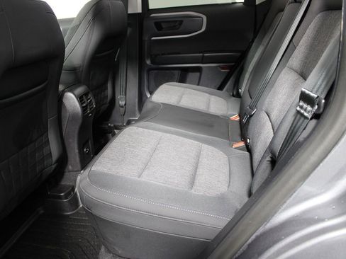 Used 2024 Ford Bronco Sport Big Bend w/ Convenience Package image 24