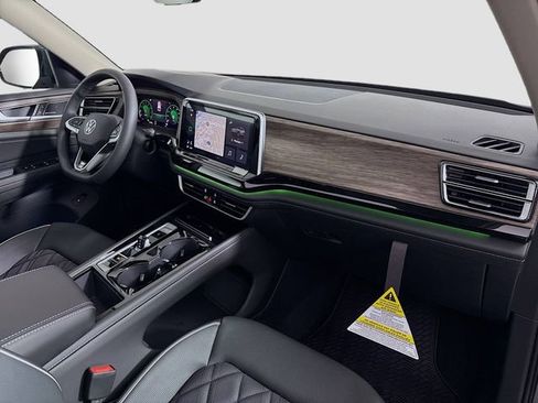 New 2026 Volkswagen Atlas SEL Premium R-Line image 31