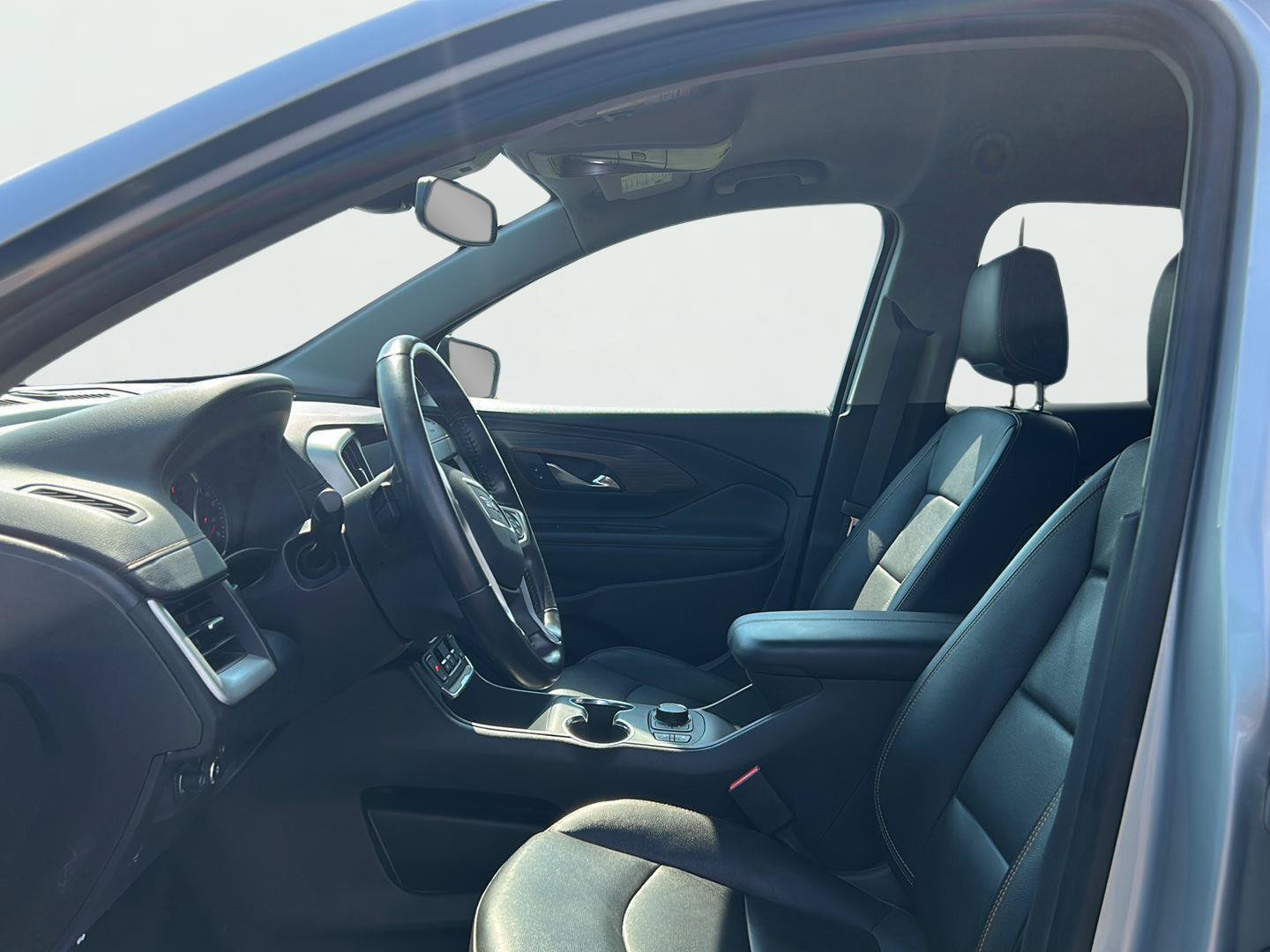 Certified 2021 GMC Terrain SLT w/ LPO, Floor Liner Package FWD image 15