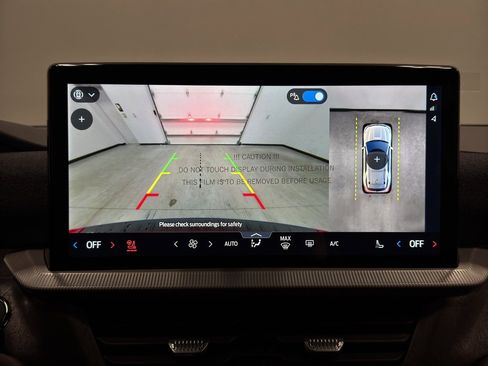 New 2026 Ford Explorer Platinum image 20