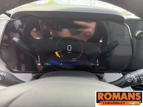 New 2026 Chevrolet TrailBlazer LT w/ Convenience Package image 14