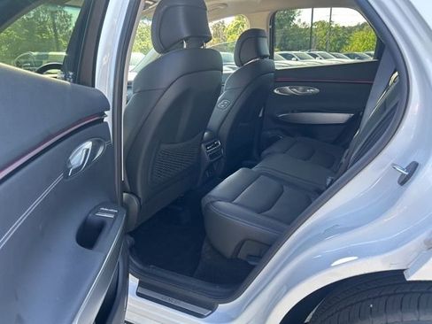 Used 2026 Genesis GV70 2.5T Select AWD/4WD image 7