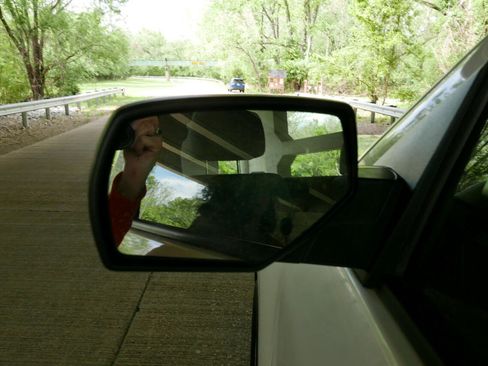 Used 2014 Chevrolet Silverado 1500 W/T w/ Trailering Package image 16