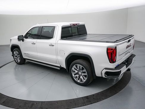 Used 2024 GMC Sierra 1500 Denali w/ Denali Reserve Package AWD/4WD image 8