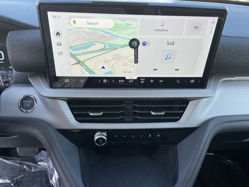 New 2026 Ford Explorer Active w/ Active Comfort Package image 21