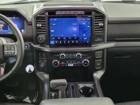 Used 2024 Ford F150 XLT w/ Equipment Group 302A MID image 21