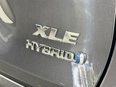 Certified 2023 Toyota RAV4 XLE image 11