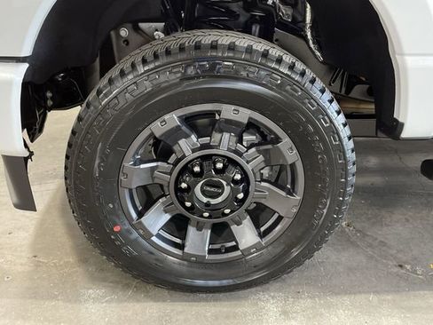 New 2026 Ford F350 XL w/ STX Appearance Package AWD/4WD image 22