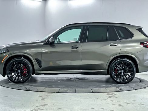 Used 2026 BMW X5 xDrive40i w/ M Sport Package AWD/4WD image 5