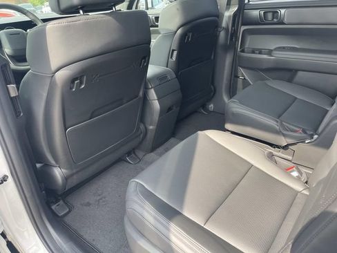 New 2026 Hyundai Santa Fe Calligraphy AWD/4WD image 18