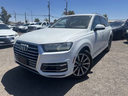 Used 2018 Audi Q7 2.0T Premium Plus w/ Premium Plus Package