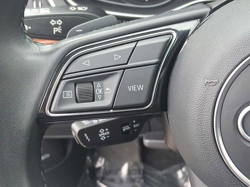 Certified 2023 Audi A4 2.0T Premium w/ Convenience Package image 17