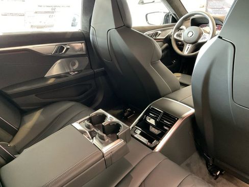 New 2026 BMW M850i xDrive image 29